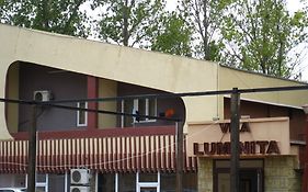 Vila Luminita Mamaia